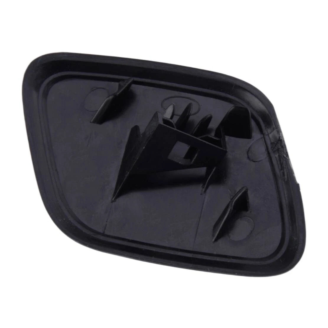 Left Front Headlight Washer Jet Cover for Ford Focus MK3 (2010-2014)