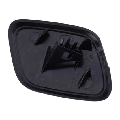 Left Front Headlight Washer Jet Cover for Ford Focus MK3 (2010-2014)