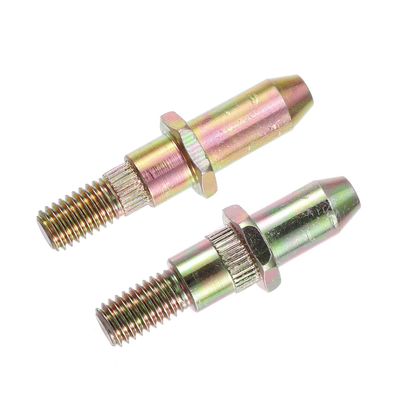 Door Hinge Pin Bushing Repair Kit for Chevy