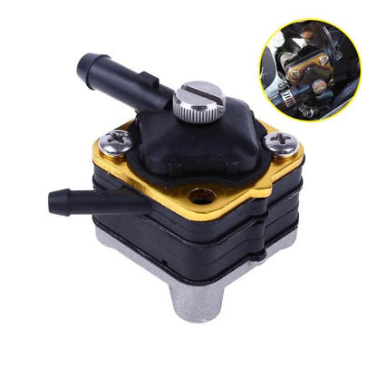Fuel Pump for Johnson Evinrude 4.5-15HP Motors