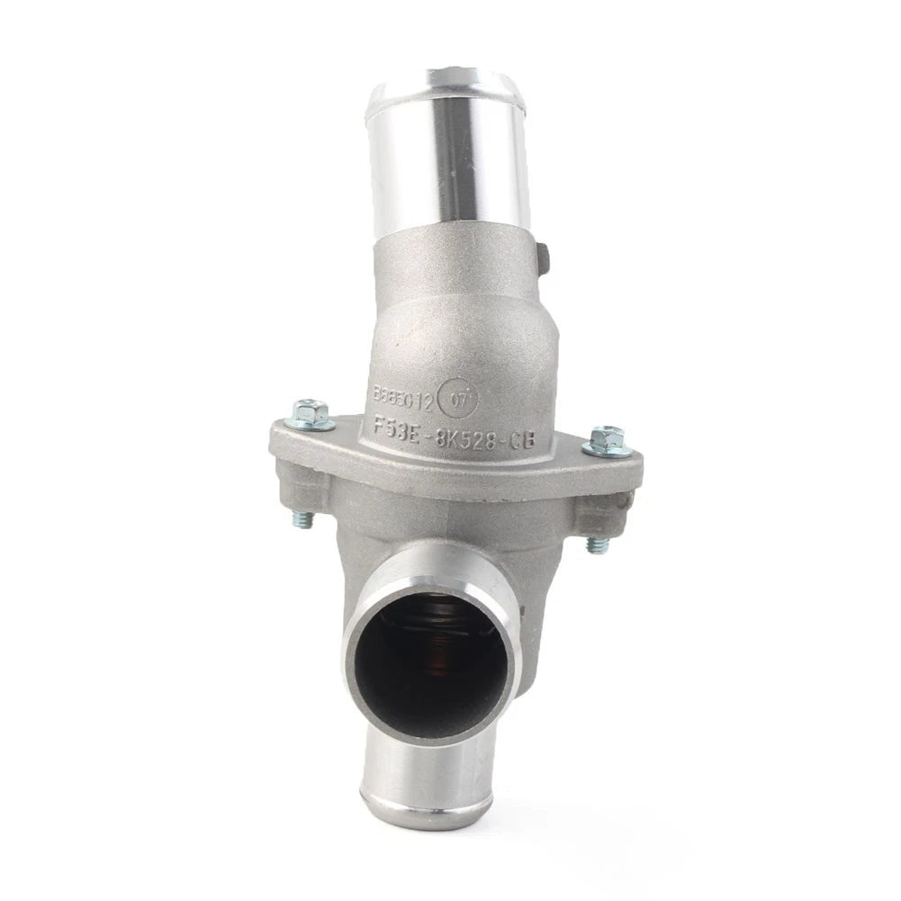 Thermostat Housing Assembly for Jaguar S-Type XF XJ XJS XJ6 3.0L V6 (2000-2015)