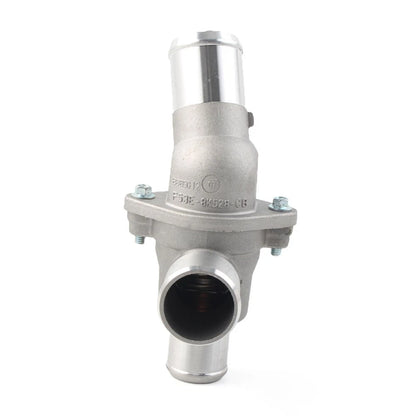 Thermostat Housing Assembly for Jaguar S-Type XF XJ XJS XJ6 3.0L V6 (2000-2015)