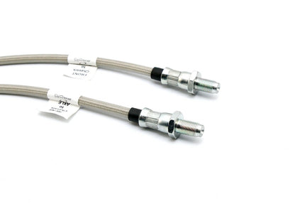 Brake Line Kit for Landcruiser FJ80R (2 Inch Lift) Rear Discs (1990-1997)