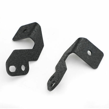 Light Bar Holder Mount for Honda Pioneer 700 & 1000 (2014-2023)
