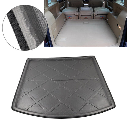 Cargo Trunk Tray Liner for VW Touran (2003-2015)