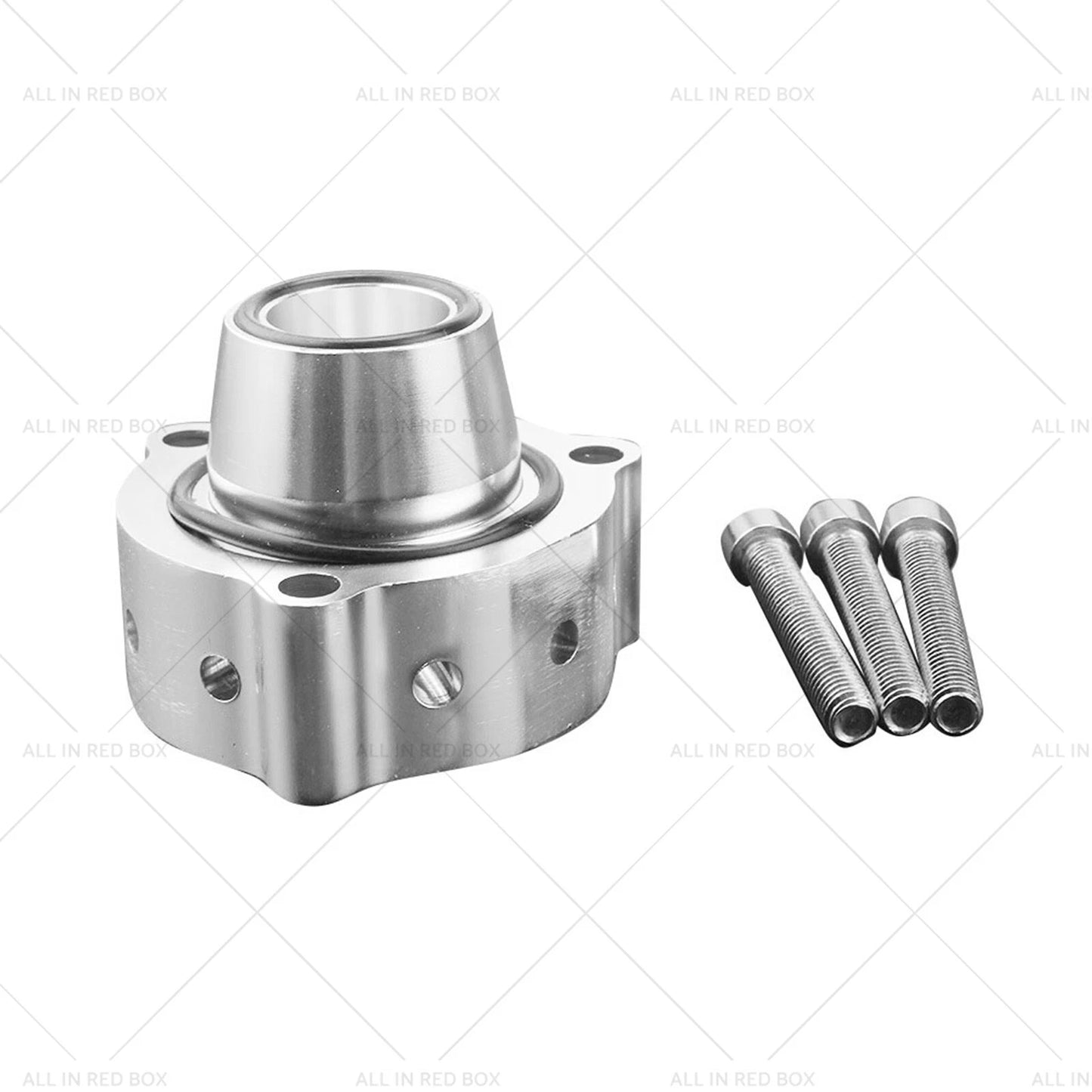 Blow Off Valve Spacer for Audi A3 A4 S3 TT VW Tiguan Jetta Passat (04-14)