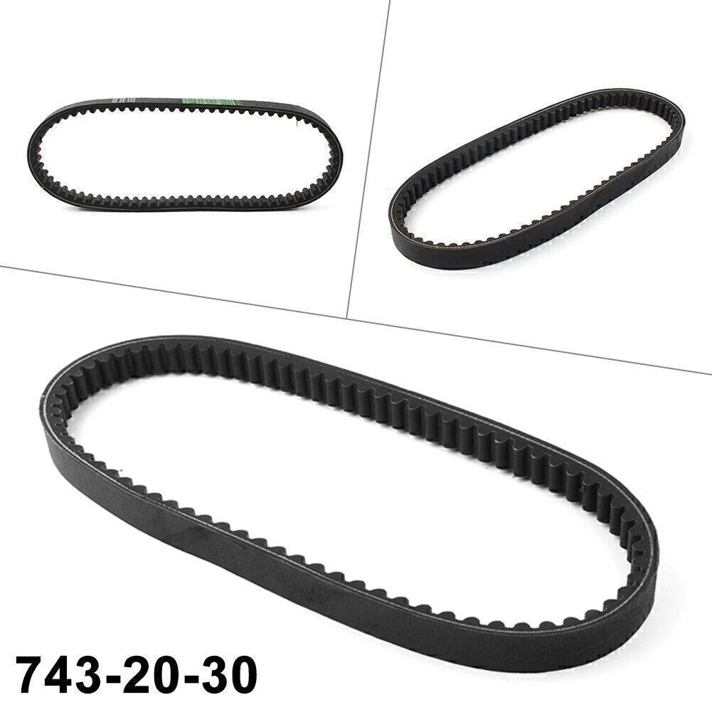 GY6 125CC 150CC CVT Belt for Go Kart Moped Scooter (2000-2023)