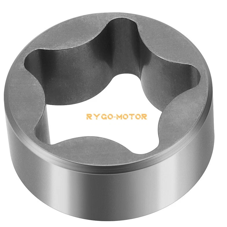 Oil Pump Rotor for Yamaha YFZ450R YFZ450S YFZ450V YFZ450X (2009–2017)