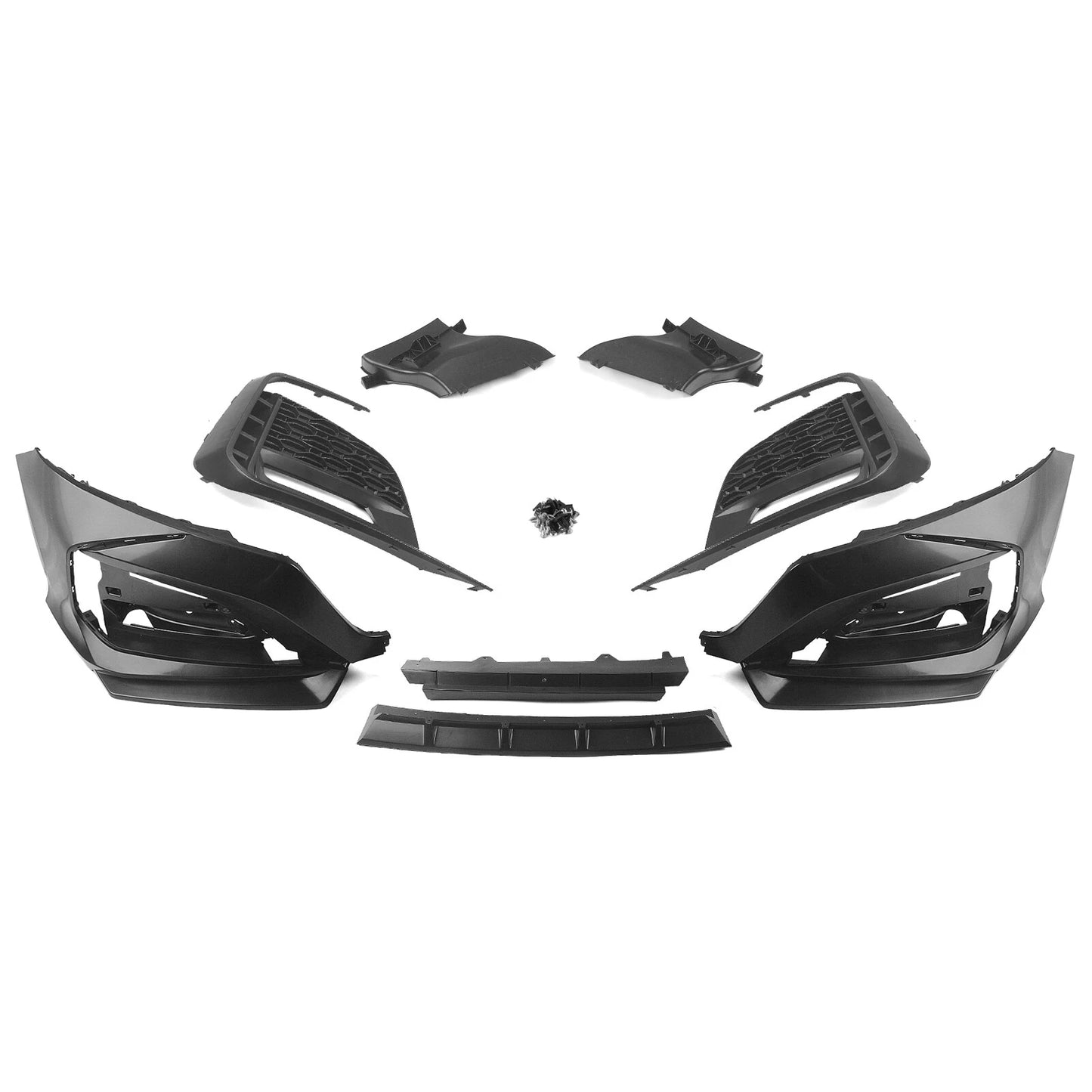 Bumper Trim for Honda Accord 10th (2018-2021)