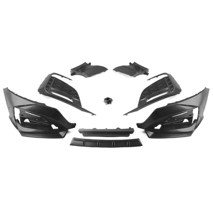 Bumper Trim for Honda Accord 10th (2018-2021)