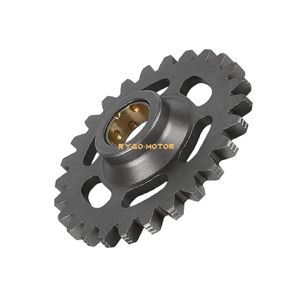 Oil Pump Idle Gear for Yamaha YFZ450R/YFZ450X