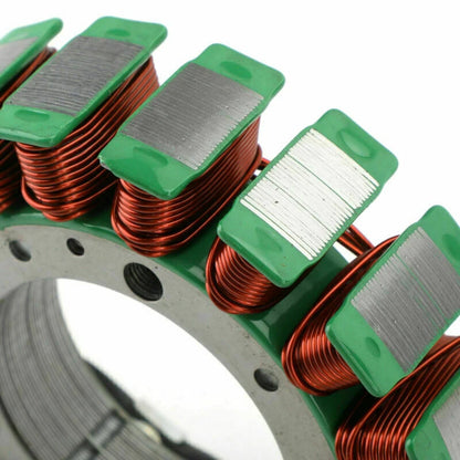 Stator Charging Coil for Suzuki DF40A DF50A DF60A Outboard Motor (2010-2017)