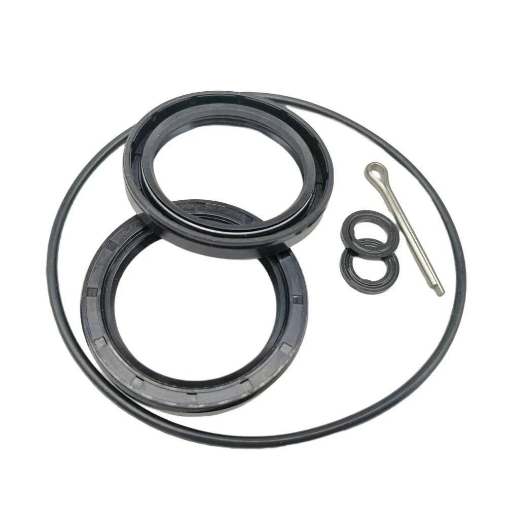 Lower Unit Oil Seal Kit for Suzuki Marine DF325 DF350