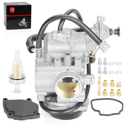 ATV Carburetor for Arctic Cat 400 1998-2001 2x2/4x4 (HP Range)