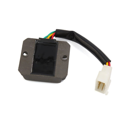5 Pin Voltage Wiring Regulator Rectifier for GY6-125