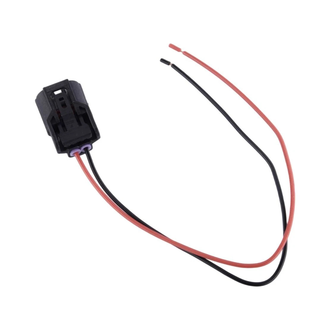 Side Marker Light Connector Plug Harness Wire for Mazda 3 (2014-2019)