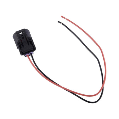 Side Marker Light Connector Plug Harness Wire for Mazda 3 (2014-2019)