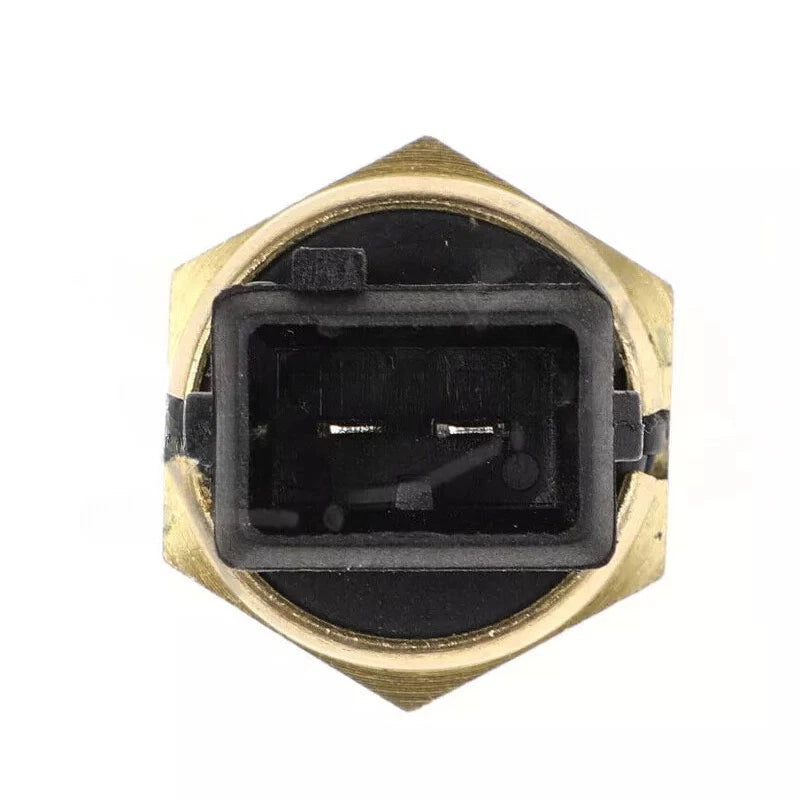 Engine Coolant Temperature Sensor for BMW 128i 135i 320i 323Ci (2001–2013)