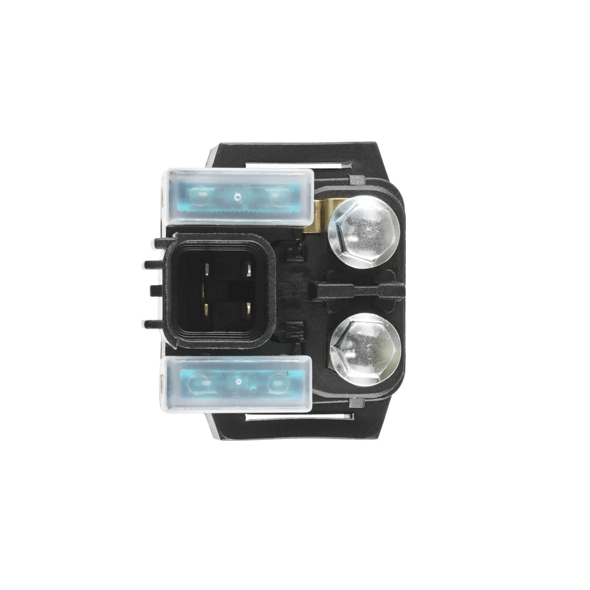 Starter Solenoid Relay for Yamaha YFZ450R/YFZ450X (2009–2013)