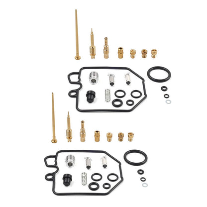 Carburetor Repair Kit for Honda Hawk CB400T & CB400N (1978-1981)
