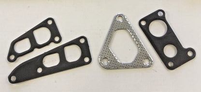 2 x Head Gasket Set Bolts for Mercedes OM646 2.2 CDI