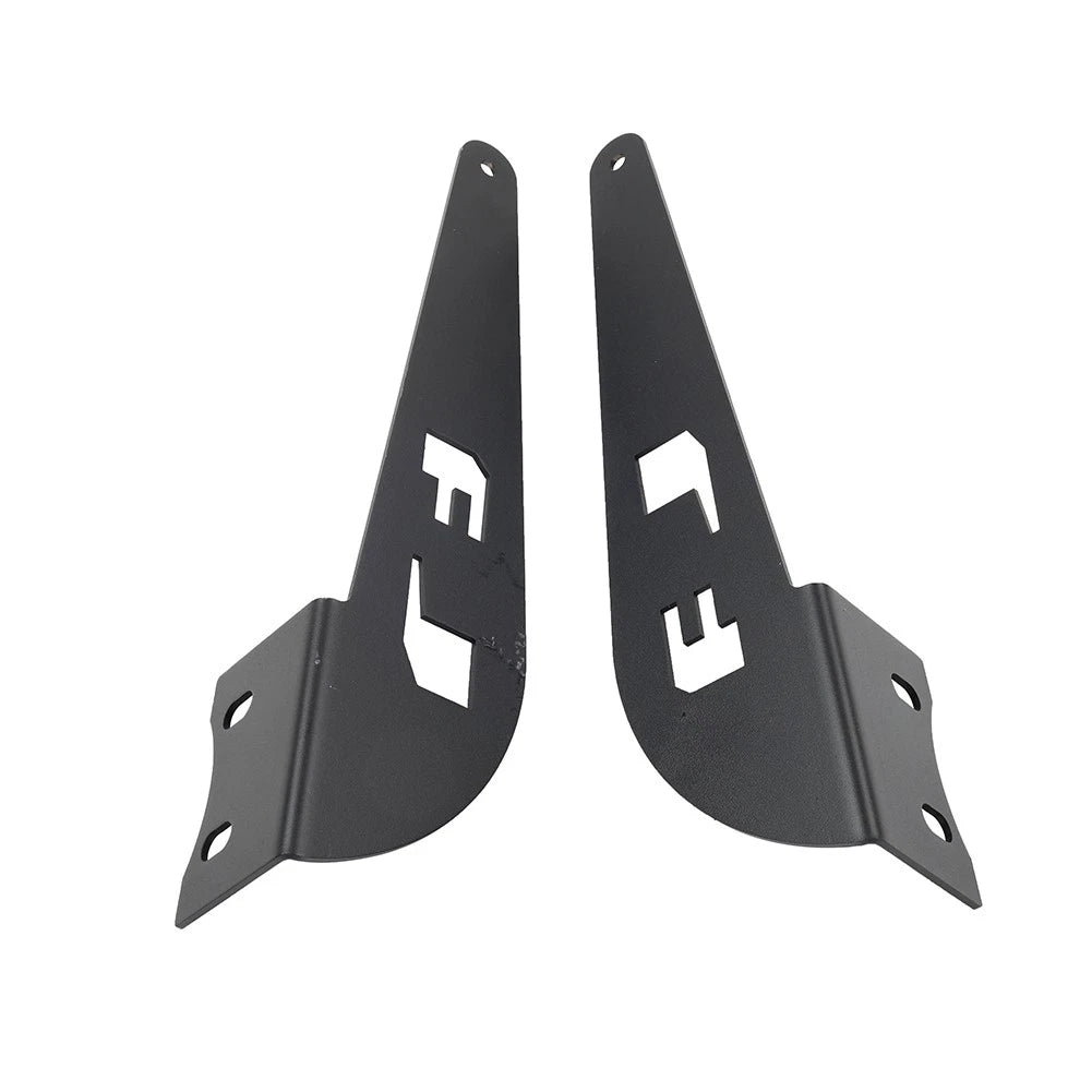 Light Bar Mount Bracket for Toyota FJ Cruiser 2007-2014 (2 x)