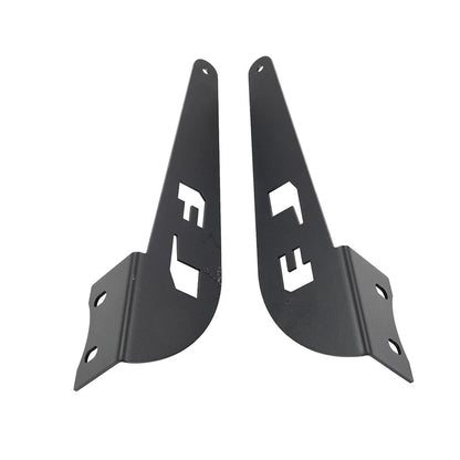 Light Bar Mount Bracket for Toyota FJ Cruiser 2007-2014 (2 x)