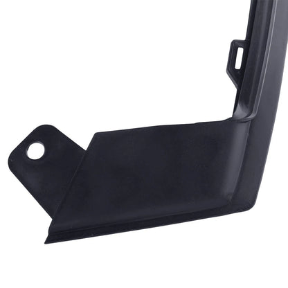 Front Right Lower Bumper Edge for Honda Accord Sedan (2018-2020)