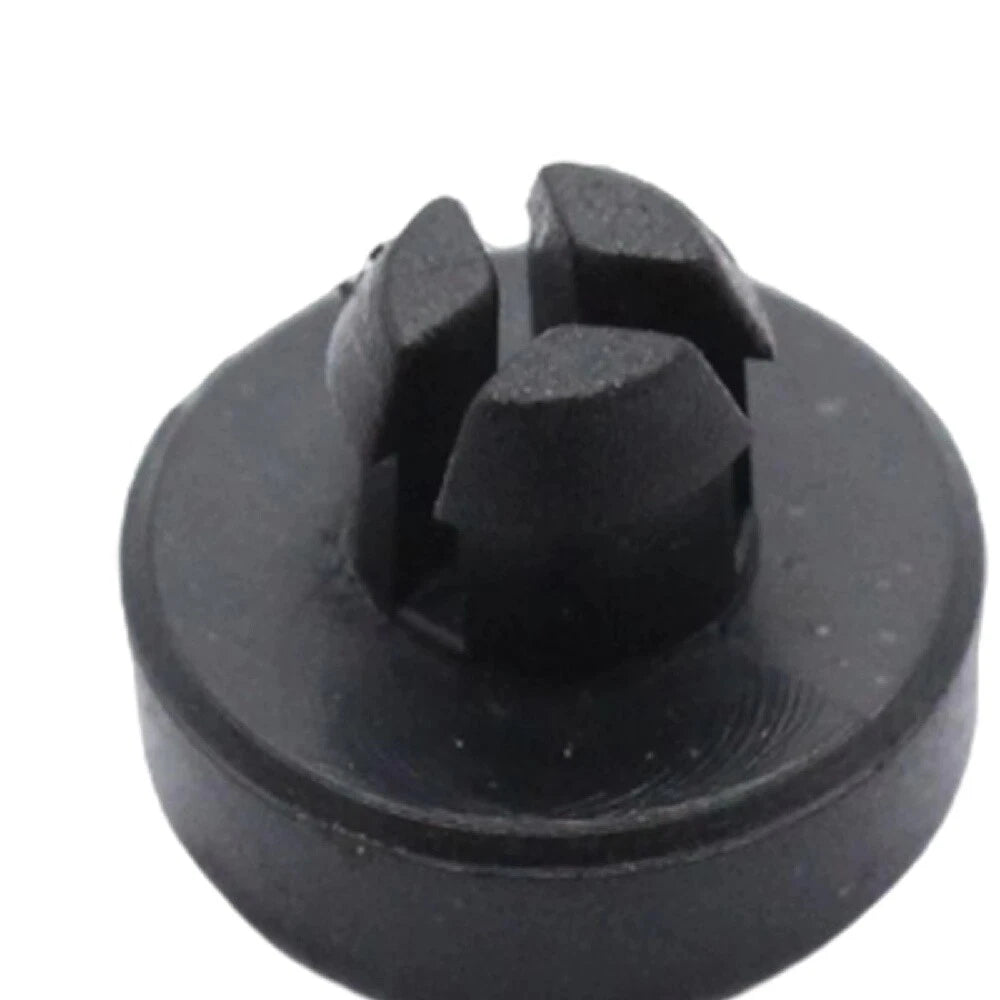Car Boot Lid Hinge Stops for Saab 9-3 Convertible (2004-2011)