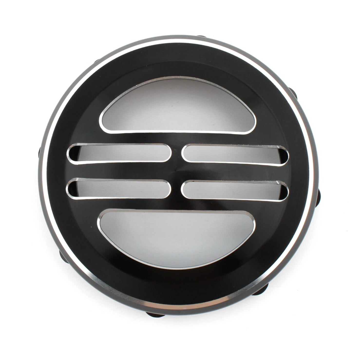 Horn Cover for Triumph Bonneville Bobber (2017-2023)