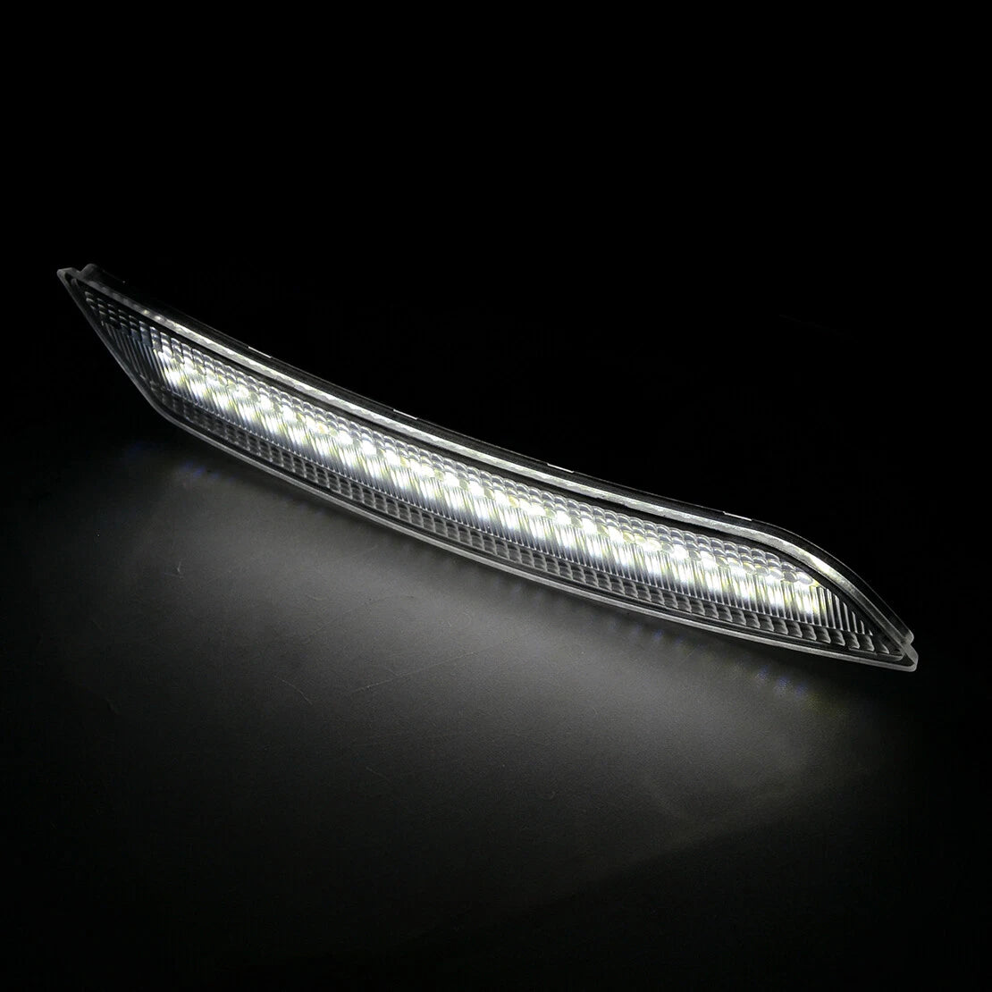 LED Front Side Marker Lights for Cadillac CTS ATS (2015-2019)