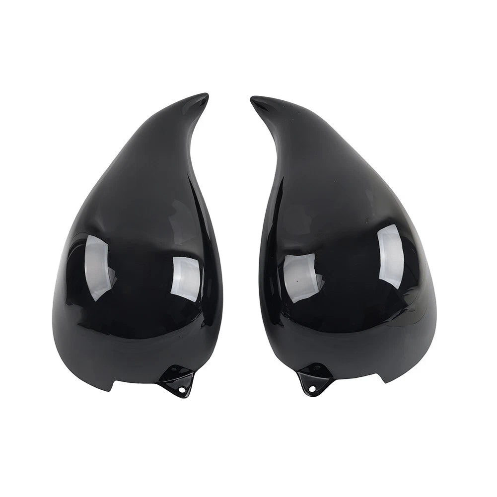 Stretched Tank Cover for Harley Street Road Glide (2009-2023)