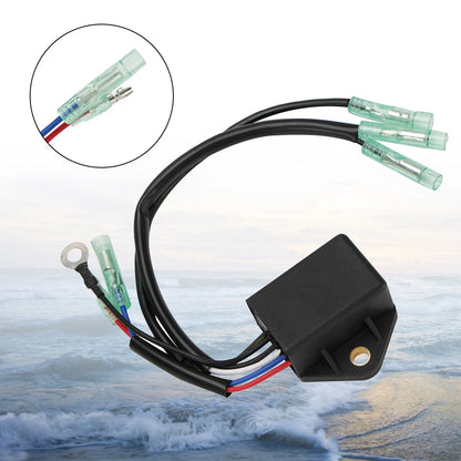 CDI Unit for Tohatsu Nissan Mercury 25HP 30HP