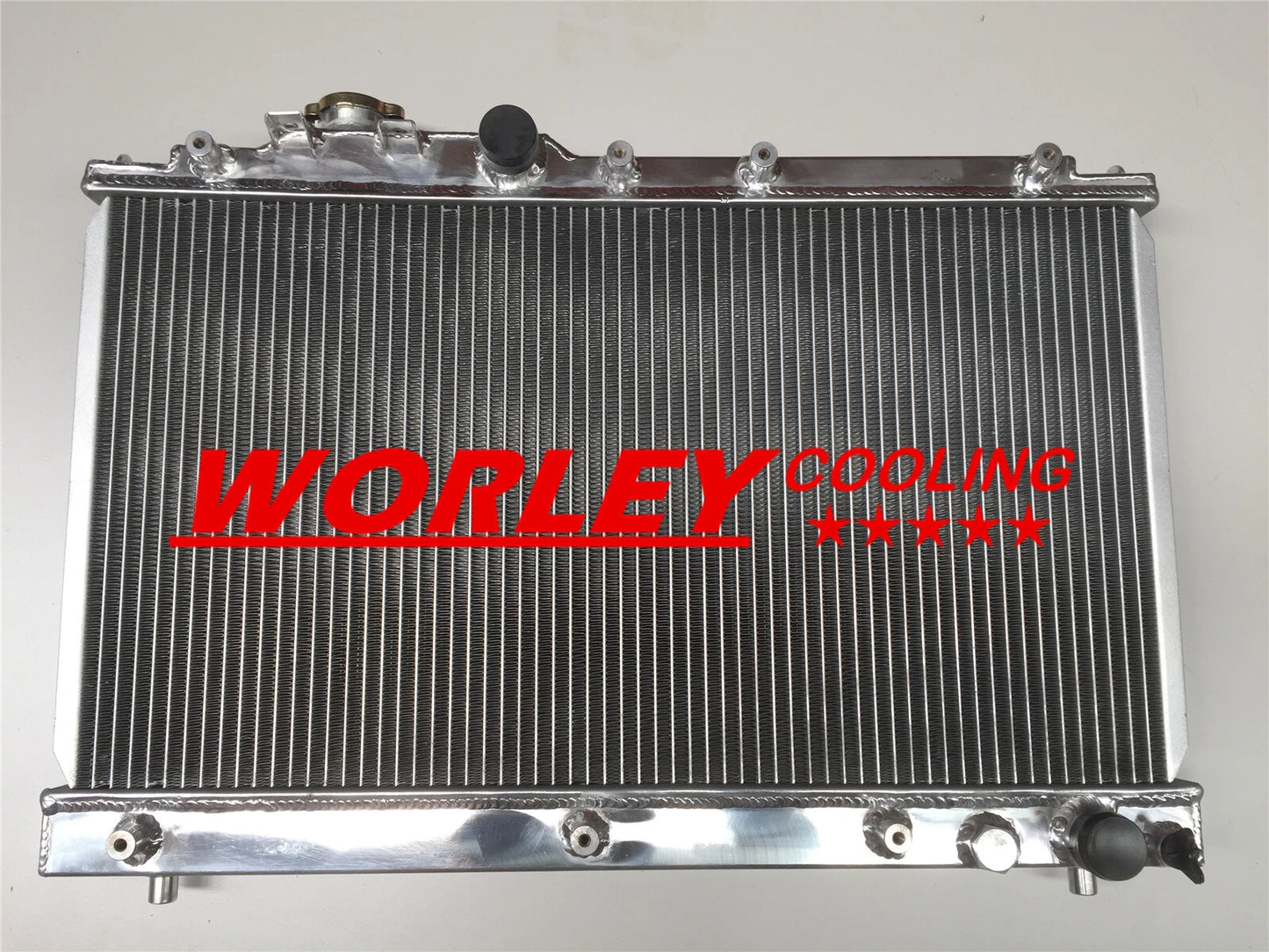 Aluminum Radiator for Toyota Celica ST204 2.2L (1994-1999)