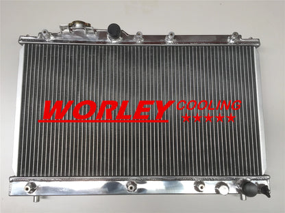 Aluminum Radiator for Toyota Celica ST204 2.2L (1994-1999)