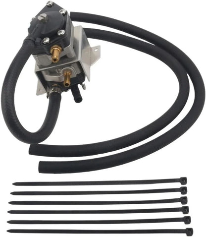 Fuel Pump for Johnson Evinrude 150-200HP Crossflow V6 Models