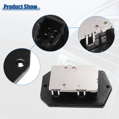 Blower Motor Resistor for Toyota Yaris (2006-2011)