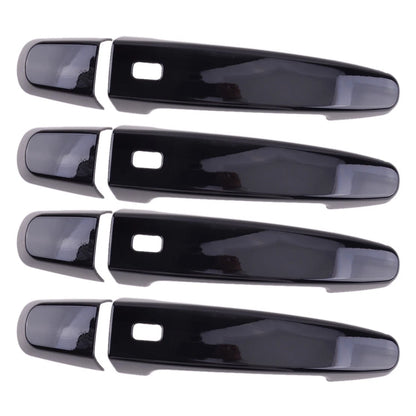Exterior Door Handle Cover for Chevy Traverse Malibu GMC Acadia (2009-2023)