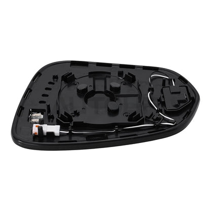 Rear View Mirror Glass Right Side for Lexus NX RX (2015–2022)
