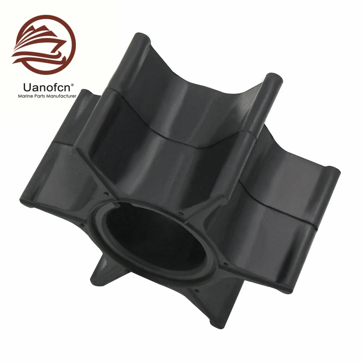Water Pump Impeller for Mercury 75-140HP Outboard Motor