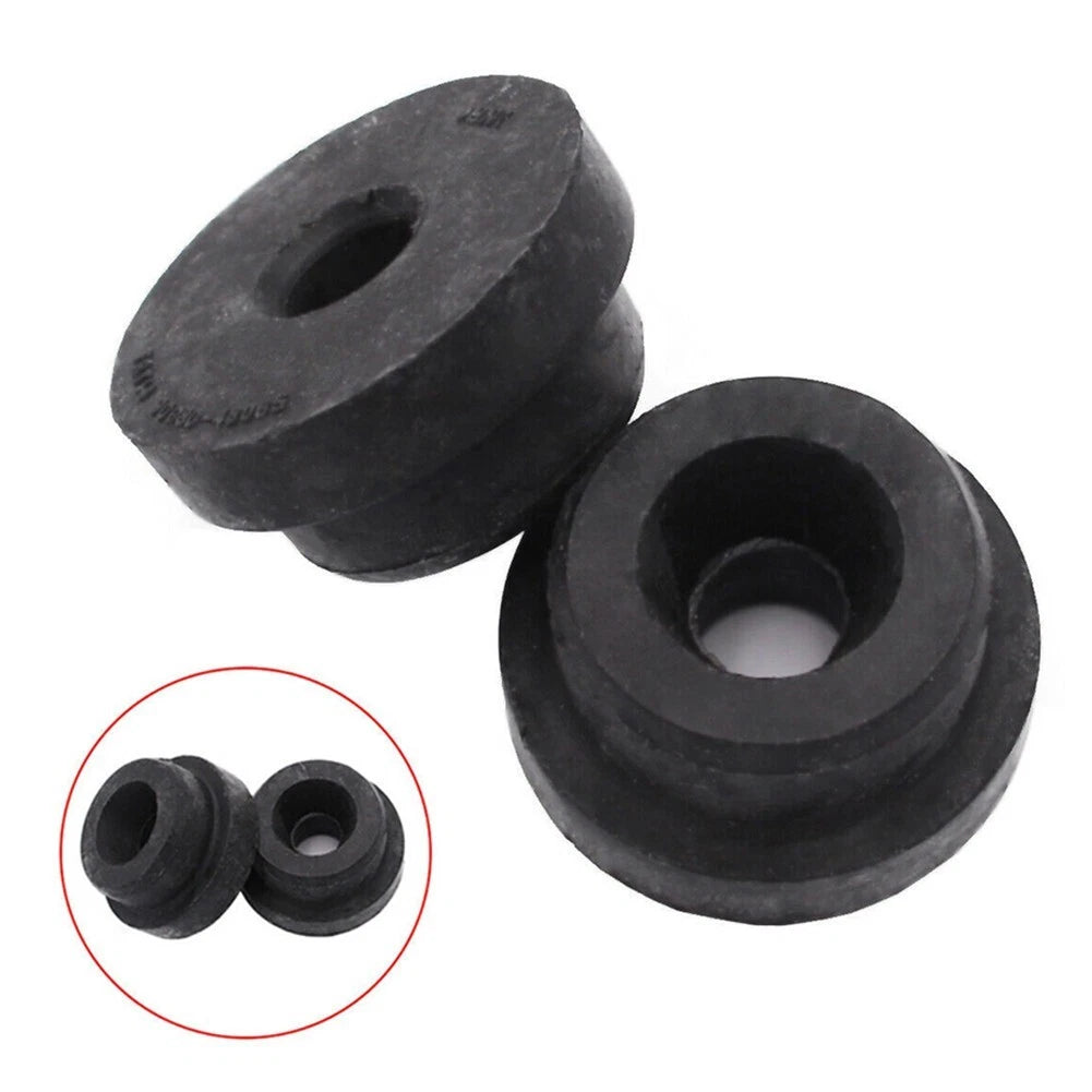 Adapter Lower Radiator Support Accessory Rubber Insulator Tool for All Vehicles