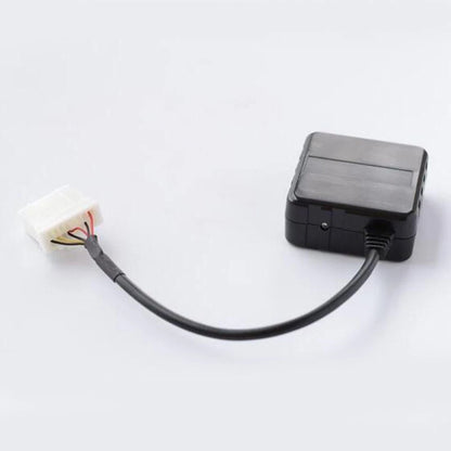 Digital Decoding Part / 5V-12V / Module Music for JieRi-BT
