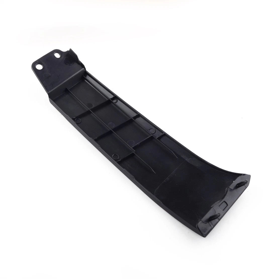 Right Fender Extension Bumper Headlight Filler for Toyota Tundra Sequoia (2007-2021)