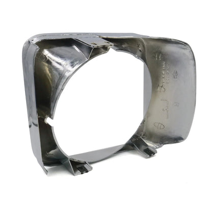 Chrome HeadLight  Door for Isuzu Faster/Chevrolet LUV 1972-1980