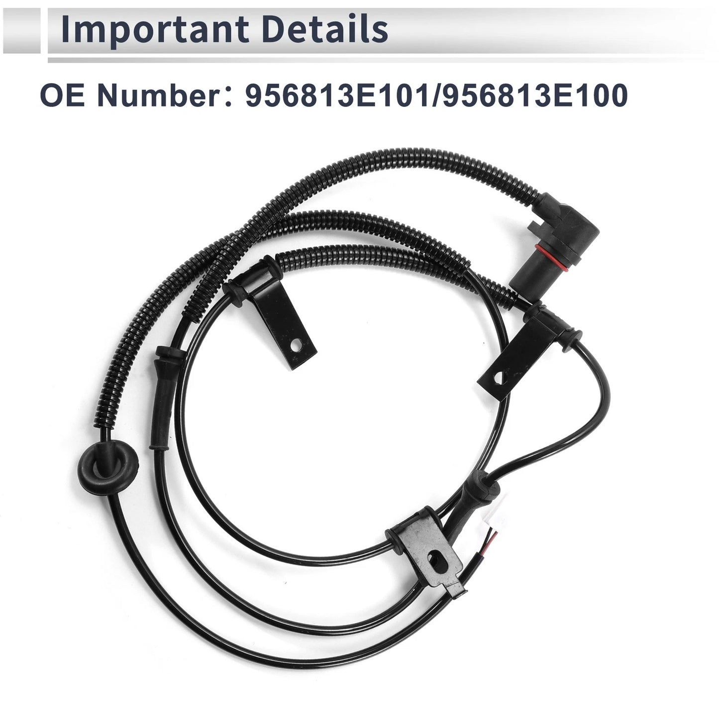 ABS Wheel Speed Sensor for Kia Sorento (2002-2006)
