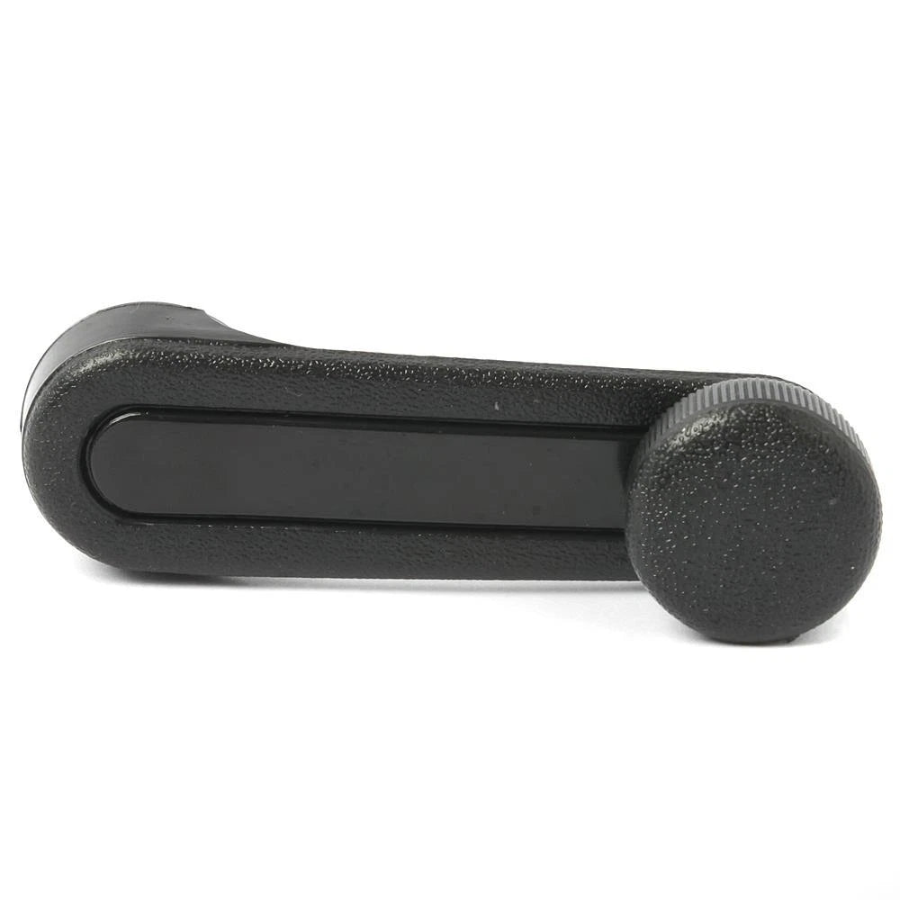 Window Crank Handle for Toyota Pickup, T100, Tacoma, KE70 Black (1989-2004)