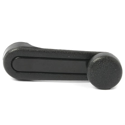 Window Crank Handle for Toyota Pickup, T100, Tacoma, KE70 Black (1989-2004)