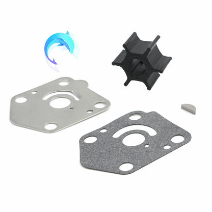 Water Pump Impeller Kit for SUZUKI DF/DT 9.9/15 DT15C (1990-2000)