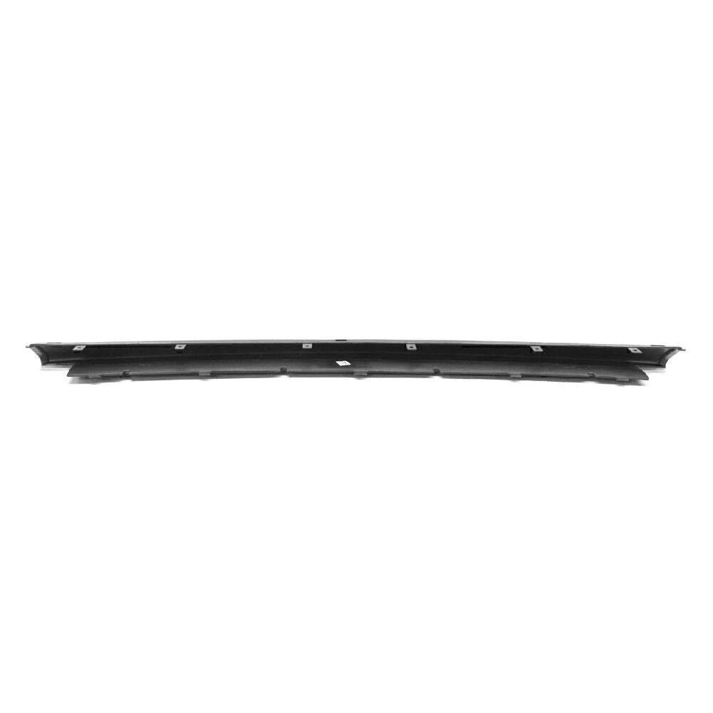 Front Bumper Center Lower Air Deflector Spoiler for Range Rover L322 (2002-2012)