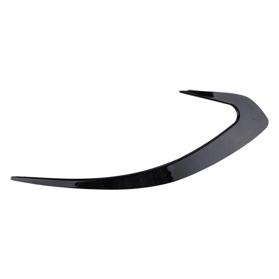 Rear Lower Bumper Side Air Vent Trim Covers for Mazda MX-5 Miata (2016-2023)